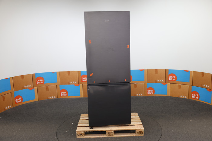 Samsung RB53DG706AB1EF 