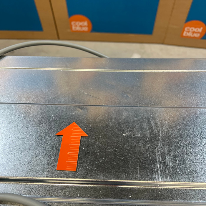 AEG OO5NK4W0M CombiAir 