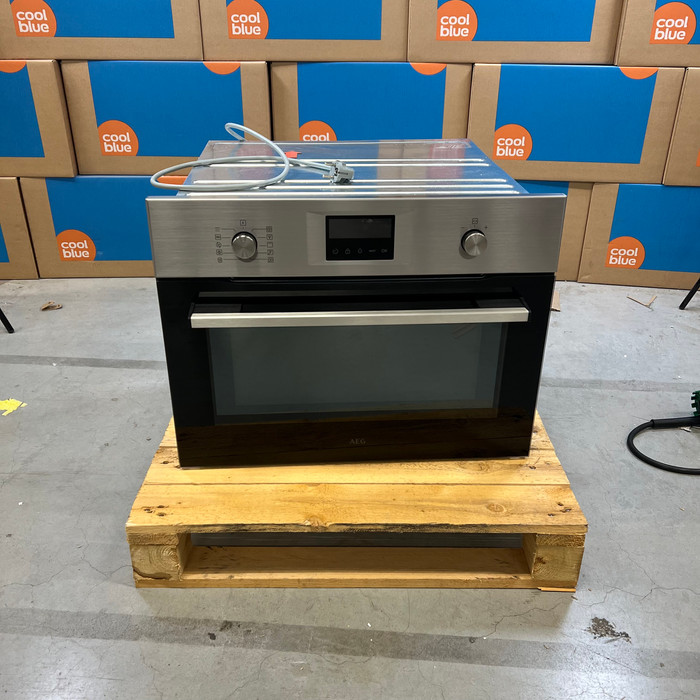 AEG OO5NK4W0M CombiAir 