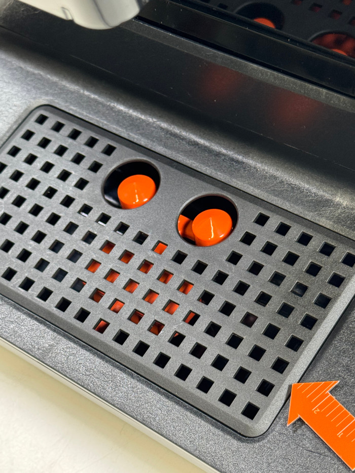 Krups Evidence EA8968 