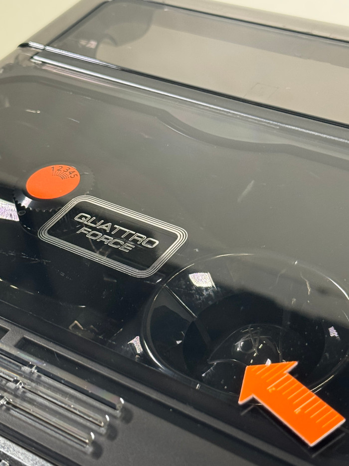 Krups Evidence EA8968 