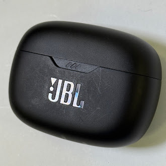 JBL Wave Beam 2 Noir 