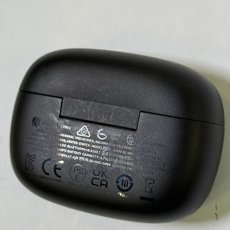 JBL Wave Beam 2 Noir 