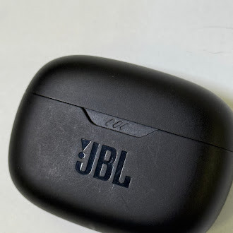 JBL Wave Beam 2 Noir 