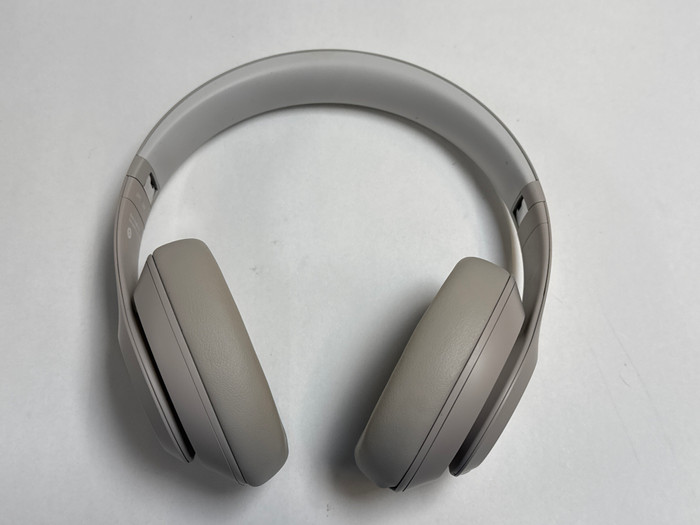 Beats Studio Pro Crème 