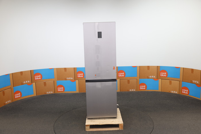 Samsung RB34C671DSA/EF 