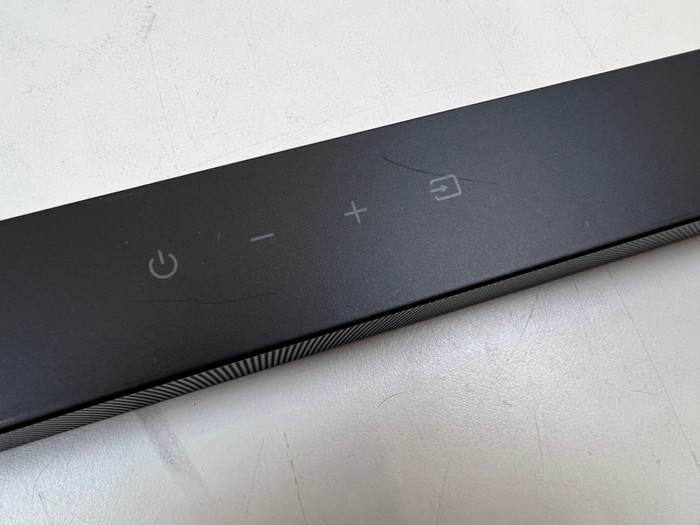 Samsung HW-S700D Noir (2024) 