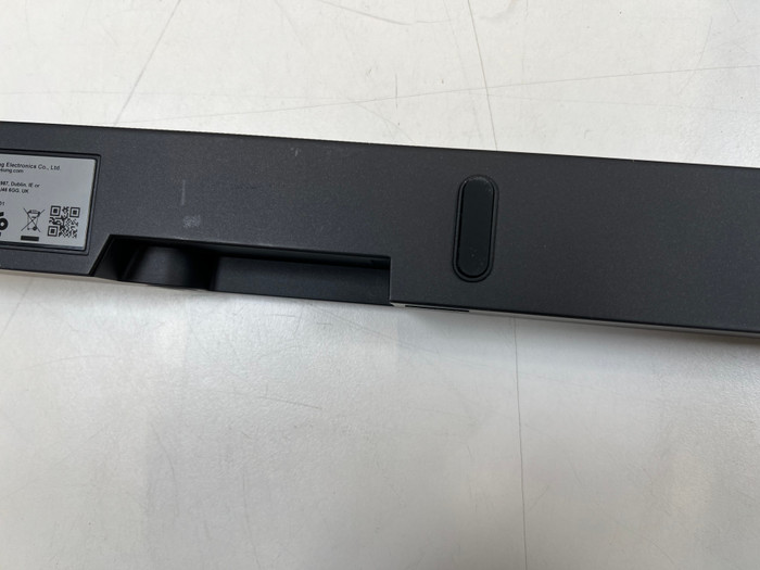 Samsung HW-S700D Noir (2024) 
