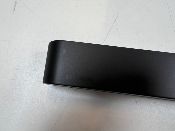 Samsung HW-S700D Noir (2024) 