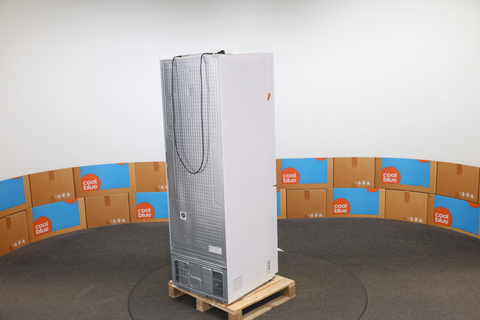 Samsung RB34C605CWW/EF 