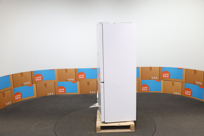 Samsung RB34C605CWW/EF 