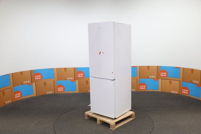 Samsung RB34C605CWW/EF 