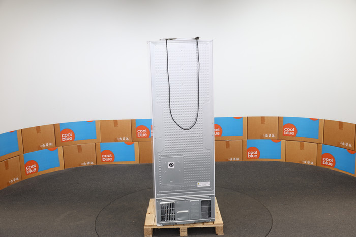 Samsung RB34C605CWW/EF 