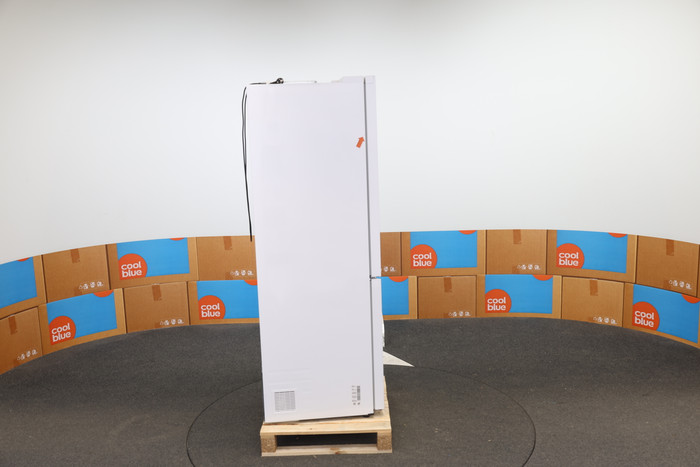 Samsung RB34C605CWW/EF 