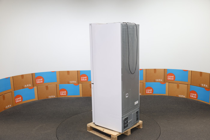 Samsung RB34C605CWW/EF 