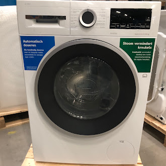 Bosch SMS6ECW04E 