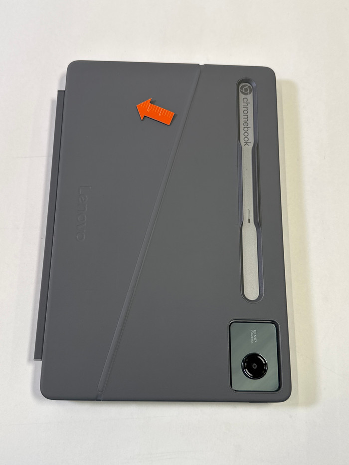 Lenovo Chromebook Duet 11M889 + Pen AZERTY 