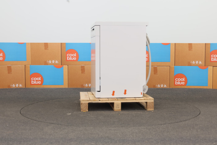 Miele G 7040 SC BRWS AutoDos 