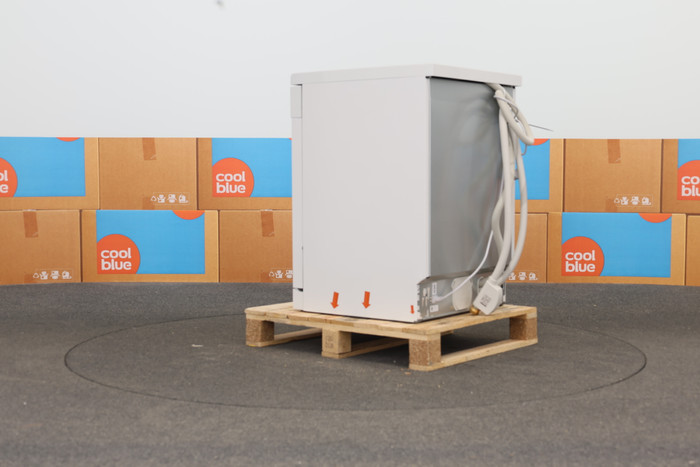 Miele G 7040 SC BRWS AutoDos 