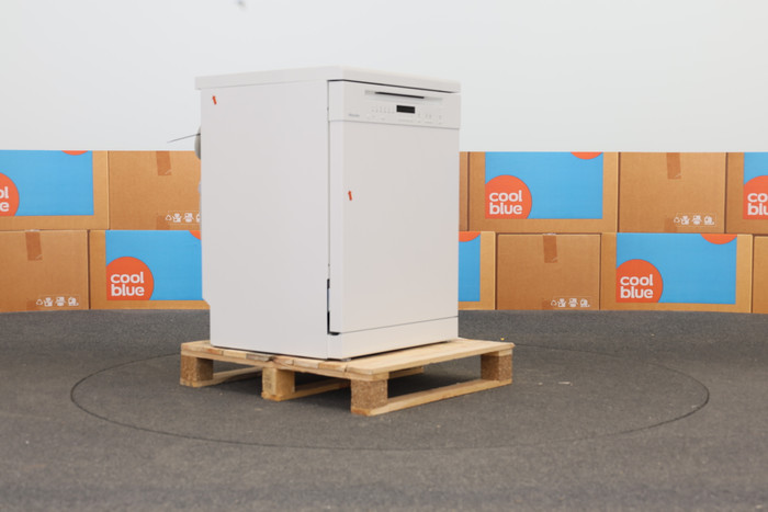 Miele G 7040 SC BRWS AutoDos 