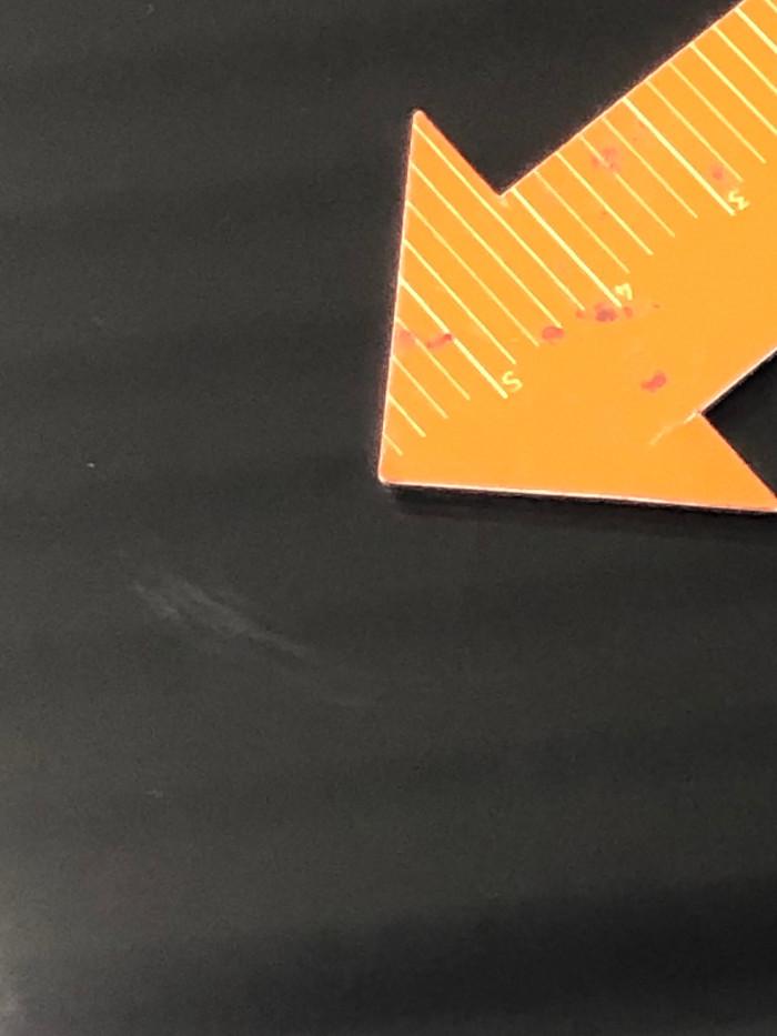 Denver PFF-1070 Blanc 