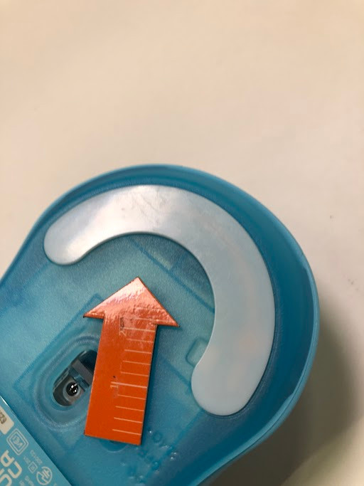 SteelSeries Rival 3 Gen 2 Draadloze Gaming Muis Aqua 