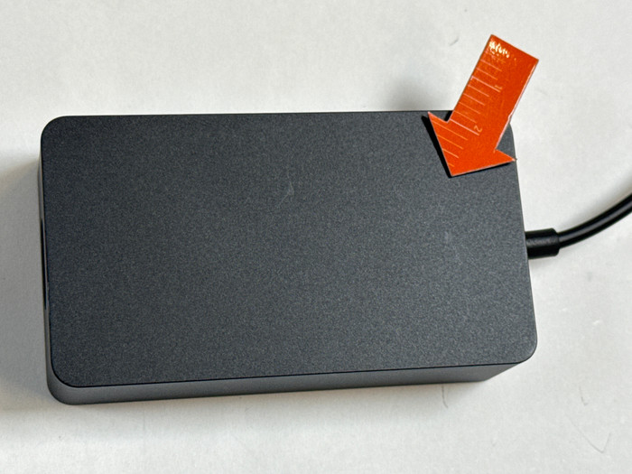 Microsoft Surface Laptop Copilot+ PC 13.8 Snapdragon X Elite / 16GB / 512GB Platinum Azerty 