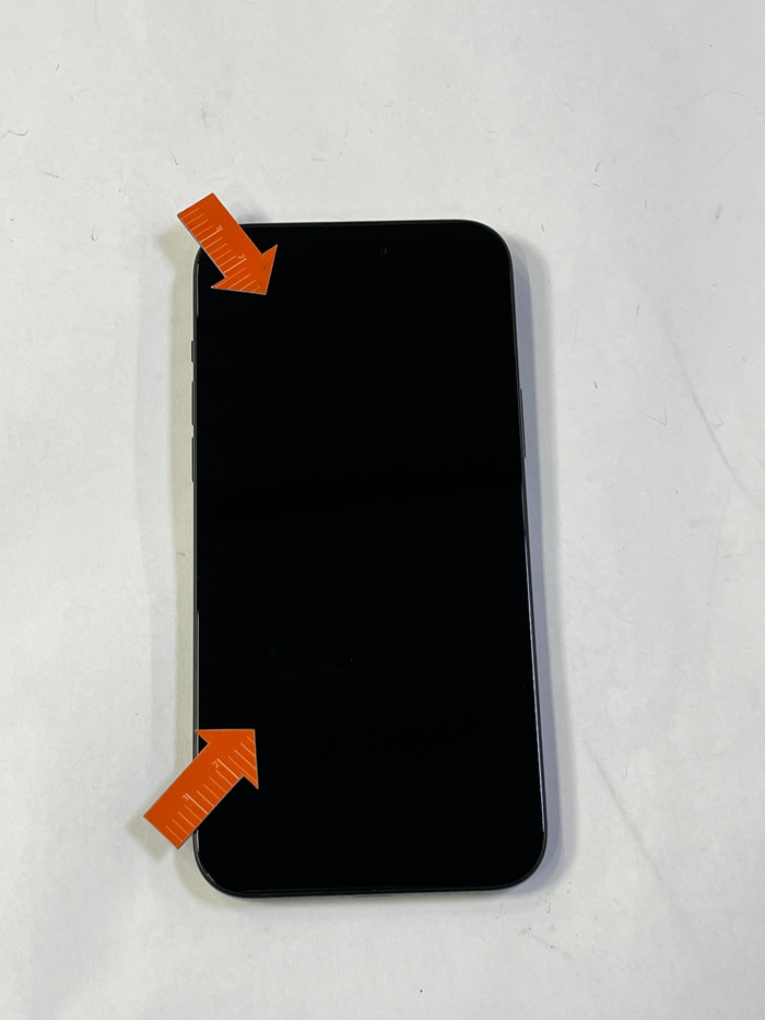 Apple iPhone 15 Plus 128GB Black 
