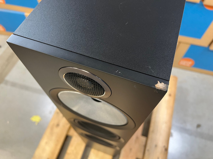 Bowers & Wilkins 603 S3 Noir (à l'unité) 