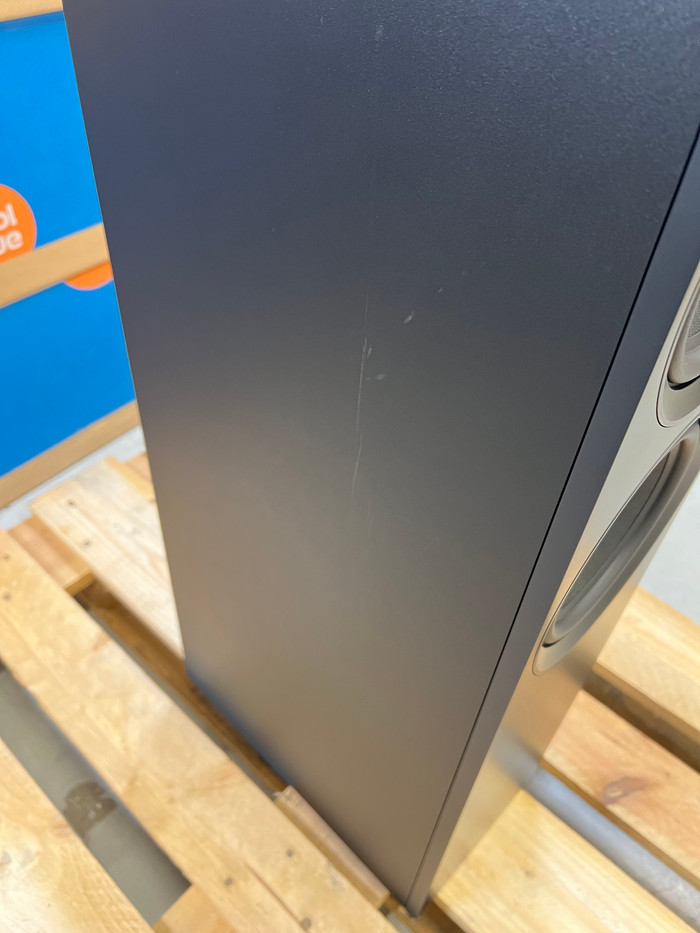 Bowers & Wilkins 603 S3 Noir (à l'unité) 