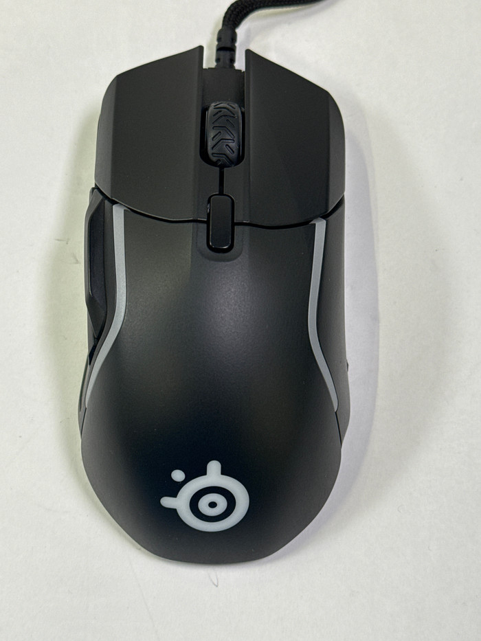 SteelSeries Rival 5 Gaming Mouse 