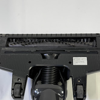 Bosch Readyy'y Serie 2 BCHF2MX16 Grijs 