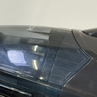 Bosch Readyy'y Serie 2 BCHF2MX16 Grijs 