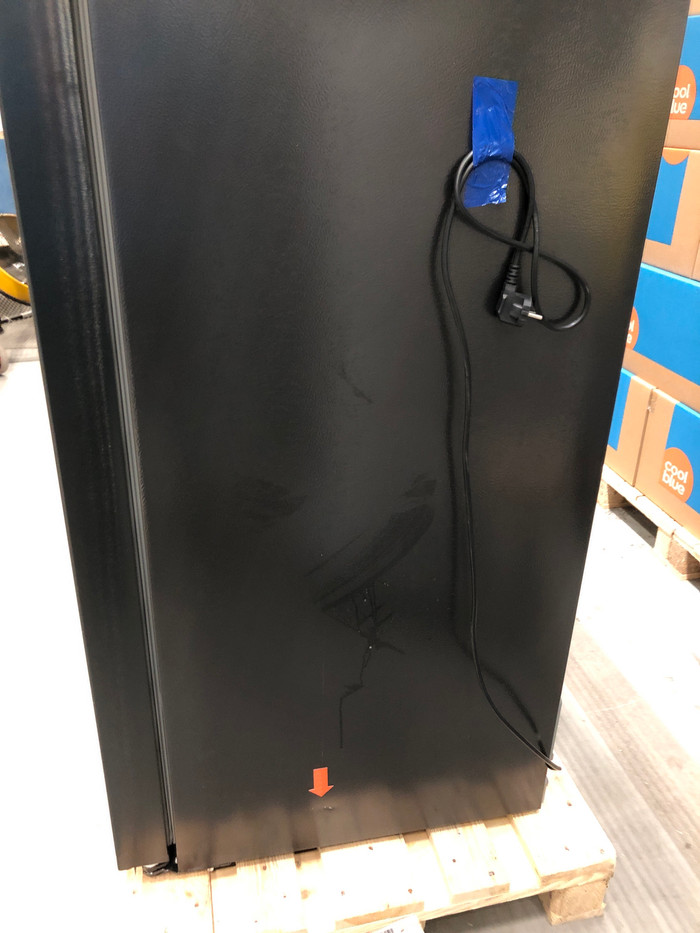 Wisberg WBSBSWID573CB 