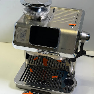 De'Longhi La Specialista Touch EC9455.M 