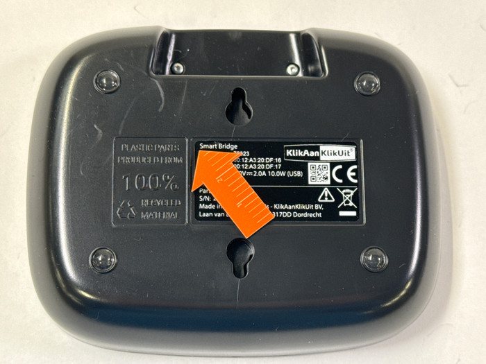 KlikAanKlikUit Smart Bridge 