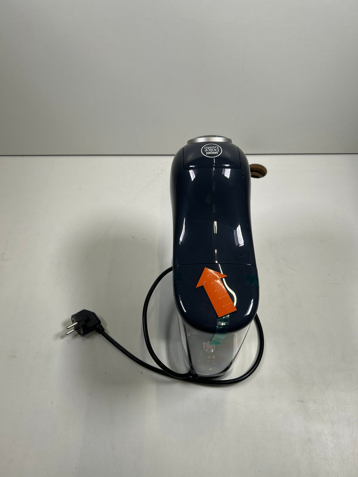 Krups Dolce Gusto Genio S Plus KP340B Cosmic Gray 