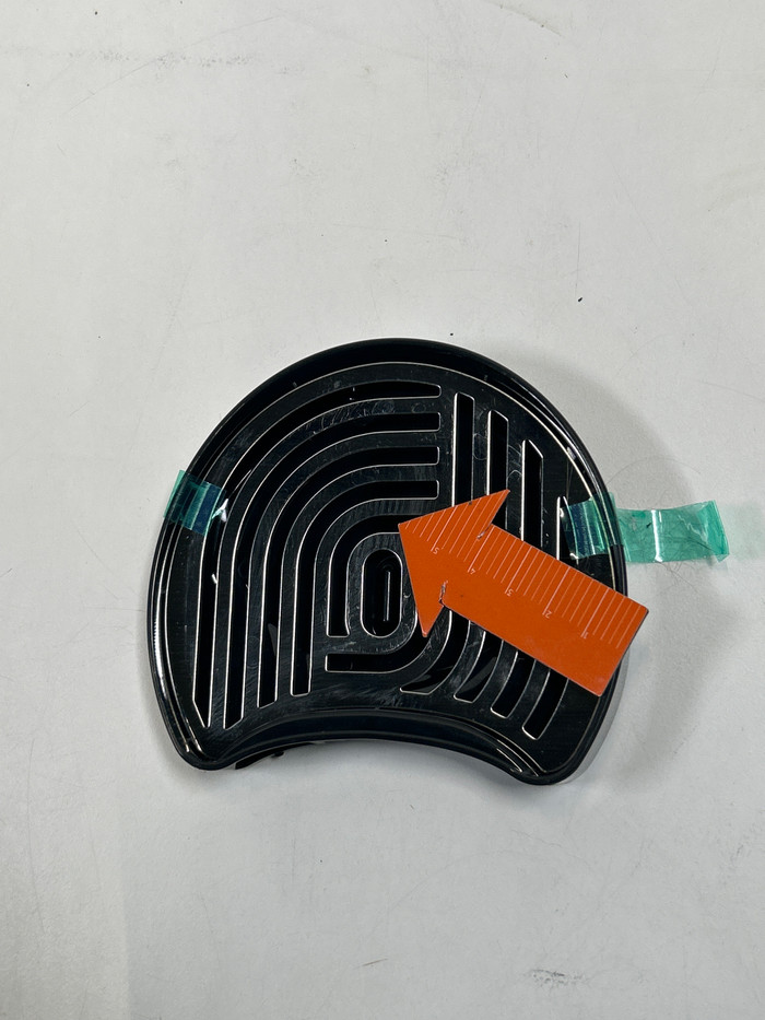 Krups Dolce Gusto Genio S Plus KP340B Cosmic Gray 