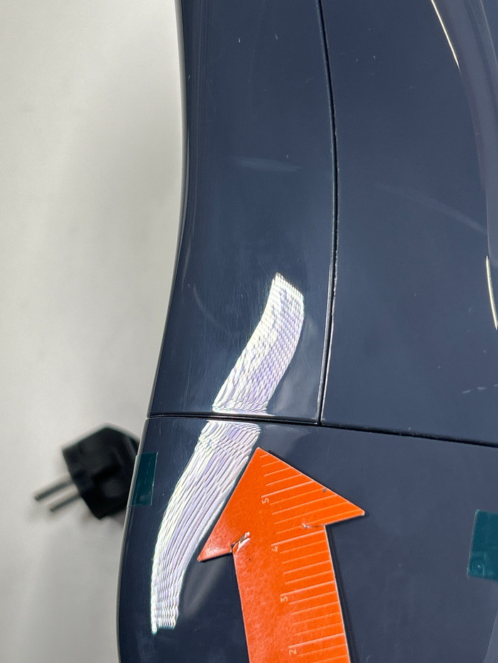 Krups Dolce Gusto Genio S Plus KP340B Cosmic Gray 