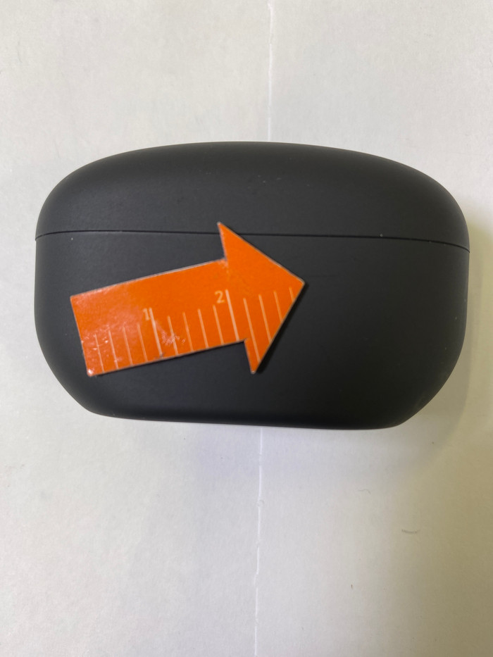 Sony WF-1000XM5 Zwart 