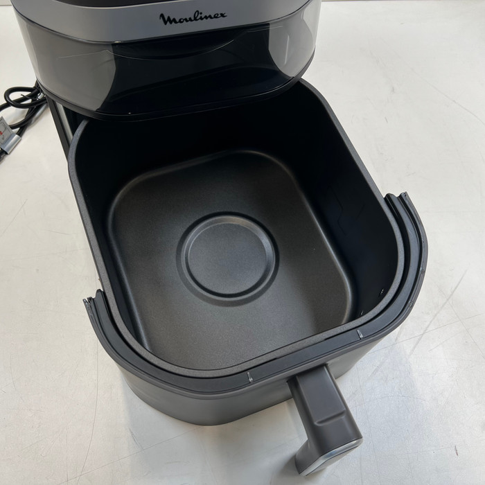 Moulinex Easy Fry Infrared EZ832HF0 