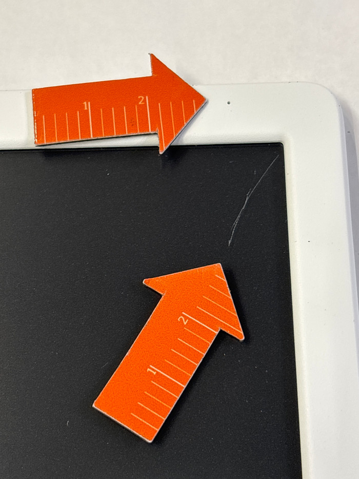 Kobo Libra Colour White 