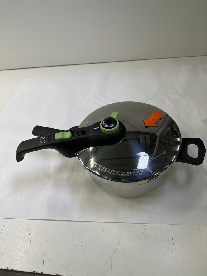 Tefal Secure 5 Trendy Pressure Cooker 4L 