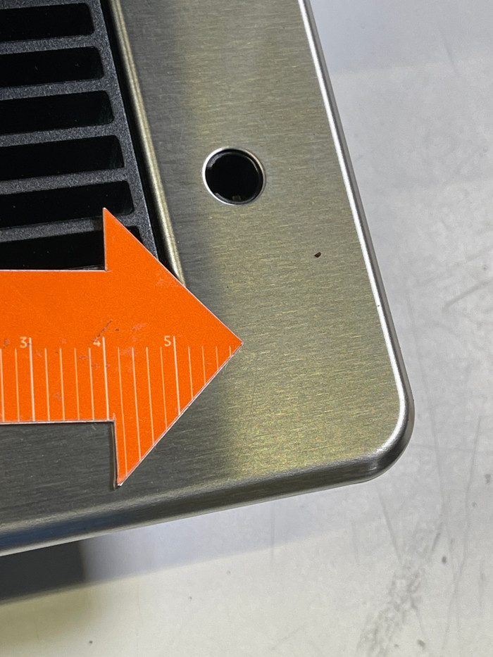 Siemens EQ.6 Plus S800 TE658209RW 