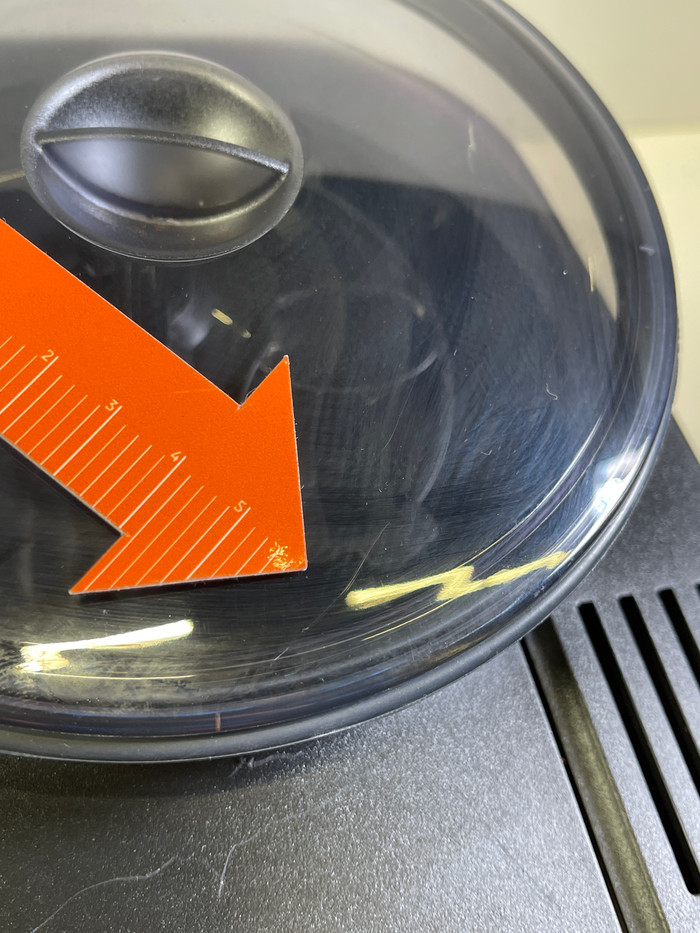 Siemens EQ.6 Plus S800 TE658209RW 