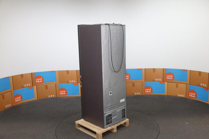 Samsung RB34C605CS9/EF 