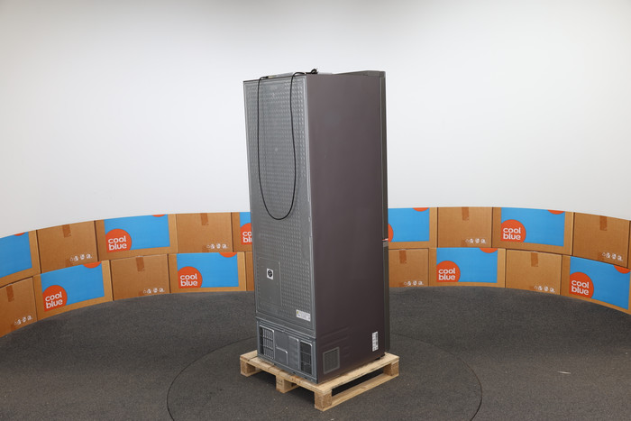 Samsung RB34C605CS9/EF 