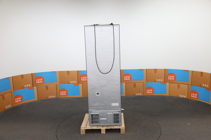 Samsung RB34C605CS9/EF 