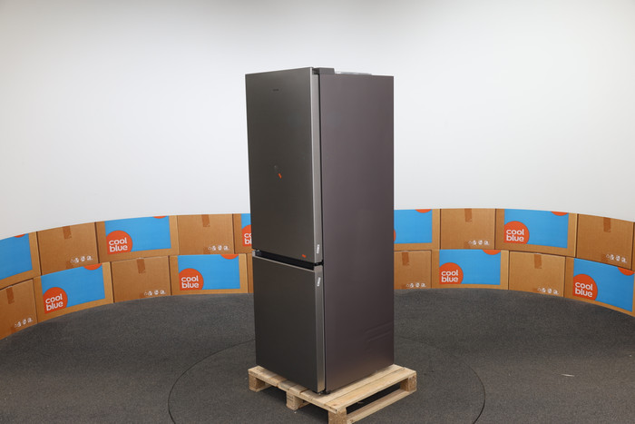 Samsung RB34C605CS9/EF 