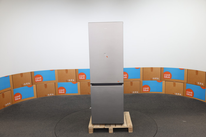 Samsung RB34C605CS9/EF 